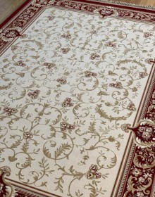 Шерстяний килим Diamond Palace 6125-53336 - высокое качество по лучшей цене в Украине.